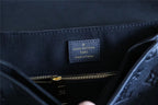 Louis Vuitton Georges MM Bag