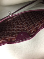 Goyard Artois MM Bag