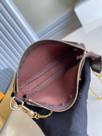 Louis Vuitton Mini Pochette Accessories Bag