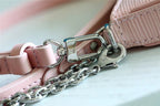 Louis Vuitton Easy Pouch On Strap Bag