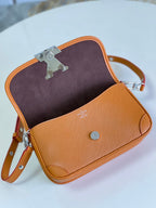 Louis Vuitton Buci Bag