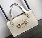 Classic Woman Gucci handbag