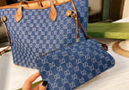 GUCCI ladies Tote
