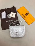 Goyard Belvedere Bag