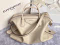 Givenchy Medium Antigona Soft Bag In Smooth Leather