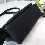 Louis Vuitton LockMe Satchel Bag