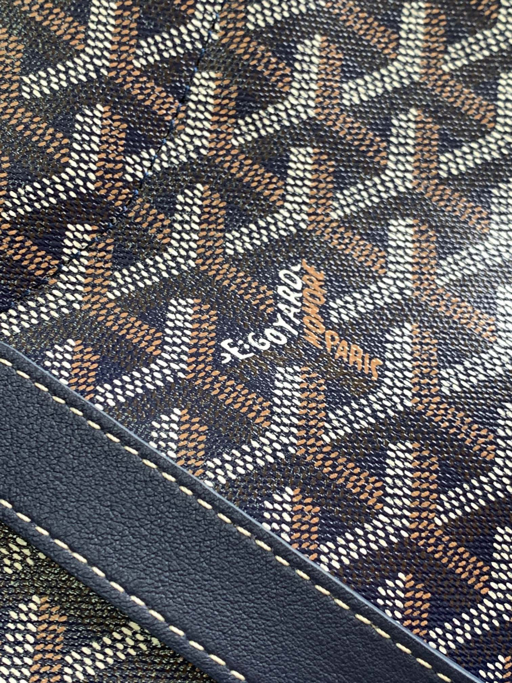 Goyard Rouette PM Bag
