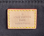 Louis Vuitton Alma BB Bag
