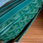Goyard Cap-Vert  Bag