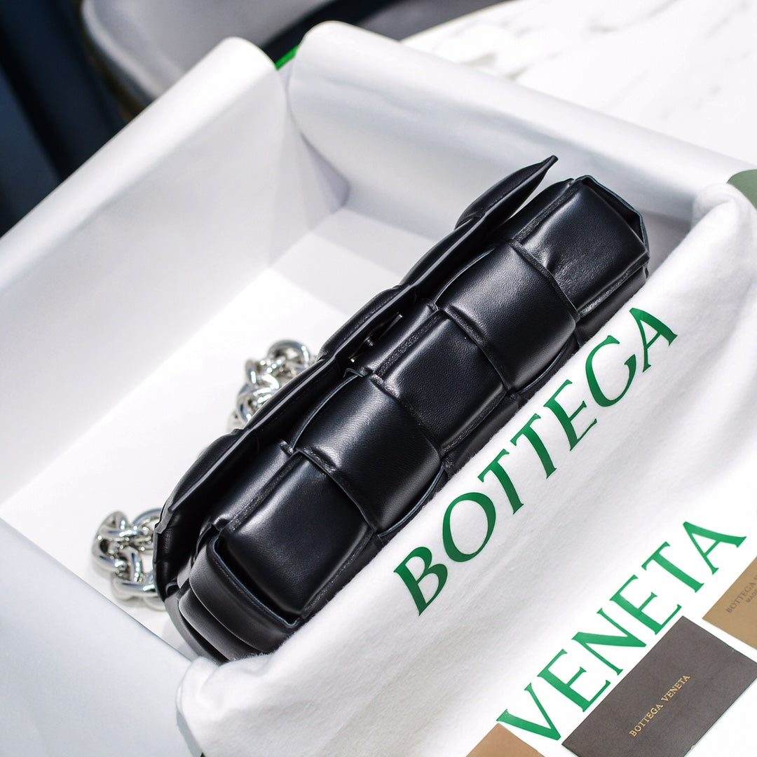 Bottega Veneta Chain Cassette Bag