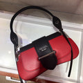 Prada Sidonie Shoulder Bag