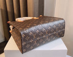 Louis Vuitton new neverfill ladies handbag