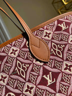 Louis Vuitton Since 1854 Neverfull MM Bag