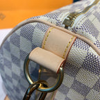 Louis Vuitton Keep Boudouliere Bag 45