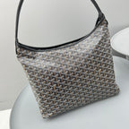 Goyard Boheme Hobo Bag