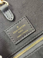 Louis Vuitton OnTheGo MM Bag