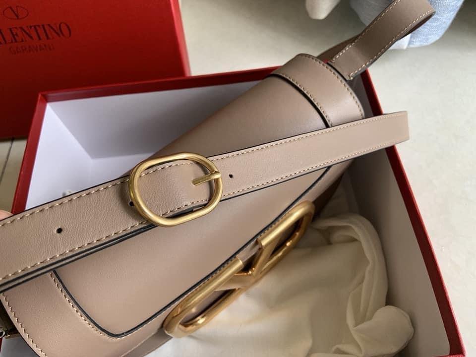 Valentino Garavani Supervee Crossbody Bag