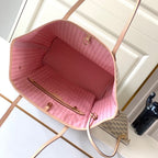 Louis Vuitton Neverfull MM Tote Bag