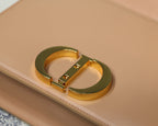 Christian Dior 30 Montaigne Bag