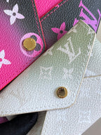 Louis Vuitton Kirigmai Pochette Bag