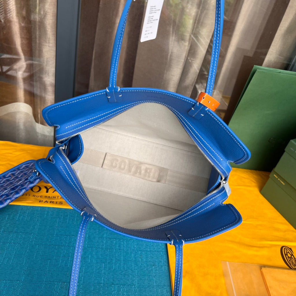 Goyard Hardy PM Bag