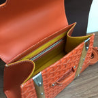 Goyard Structure Mini Saigon Bag
