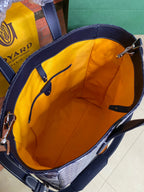 Goyard Voltaire Bag