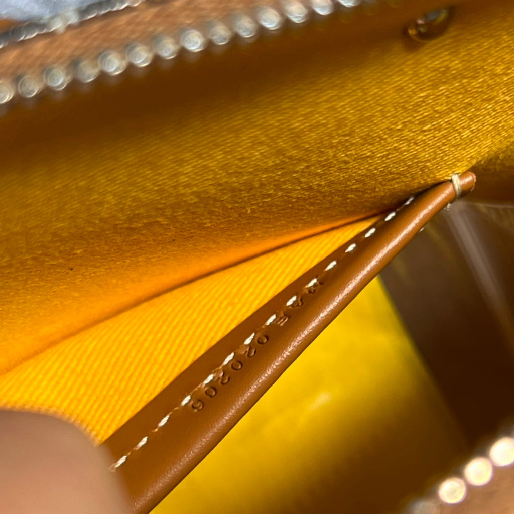 Goyard Vendome Mini Bag