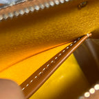 Goyard Vendome Mini Bag
