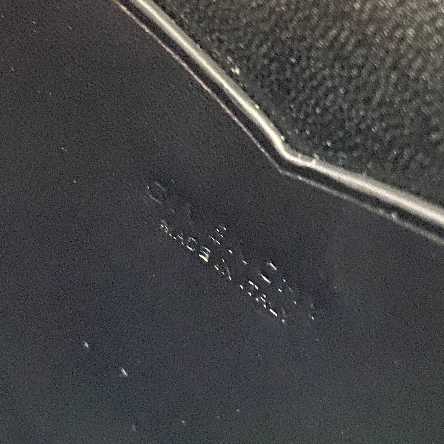 Givenchy Mini Vertical 4G Bag Box Leather