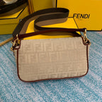 Fendi Baguette Bag