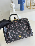 Louis Vuitton Speedy Bandoulière 25 Bag
