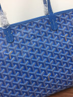Goyard Artois MM Bag