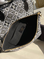 Louis Vuitton Since 1854 Neverfull MM  Bag