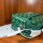Goyard Cap-Vert  Bag