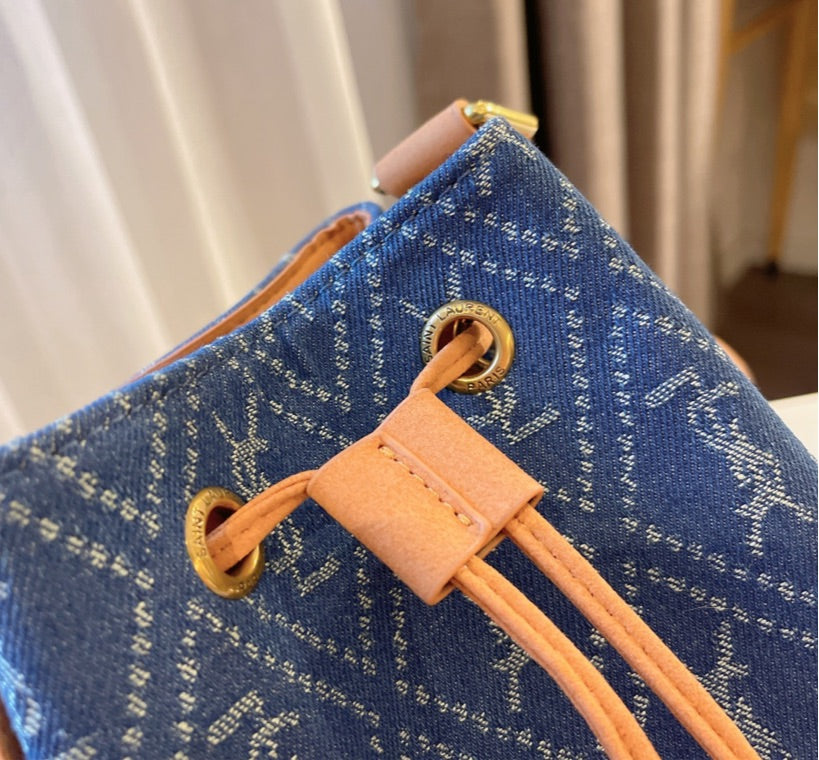 YSL ladies handbag