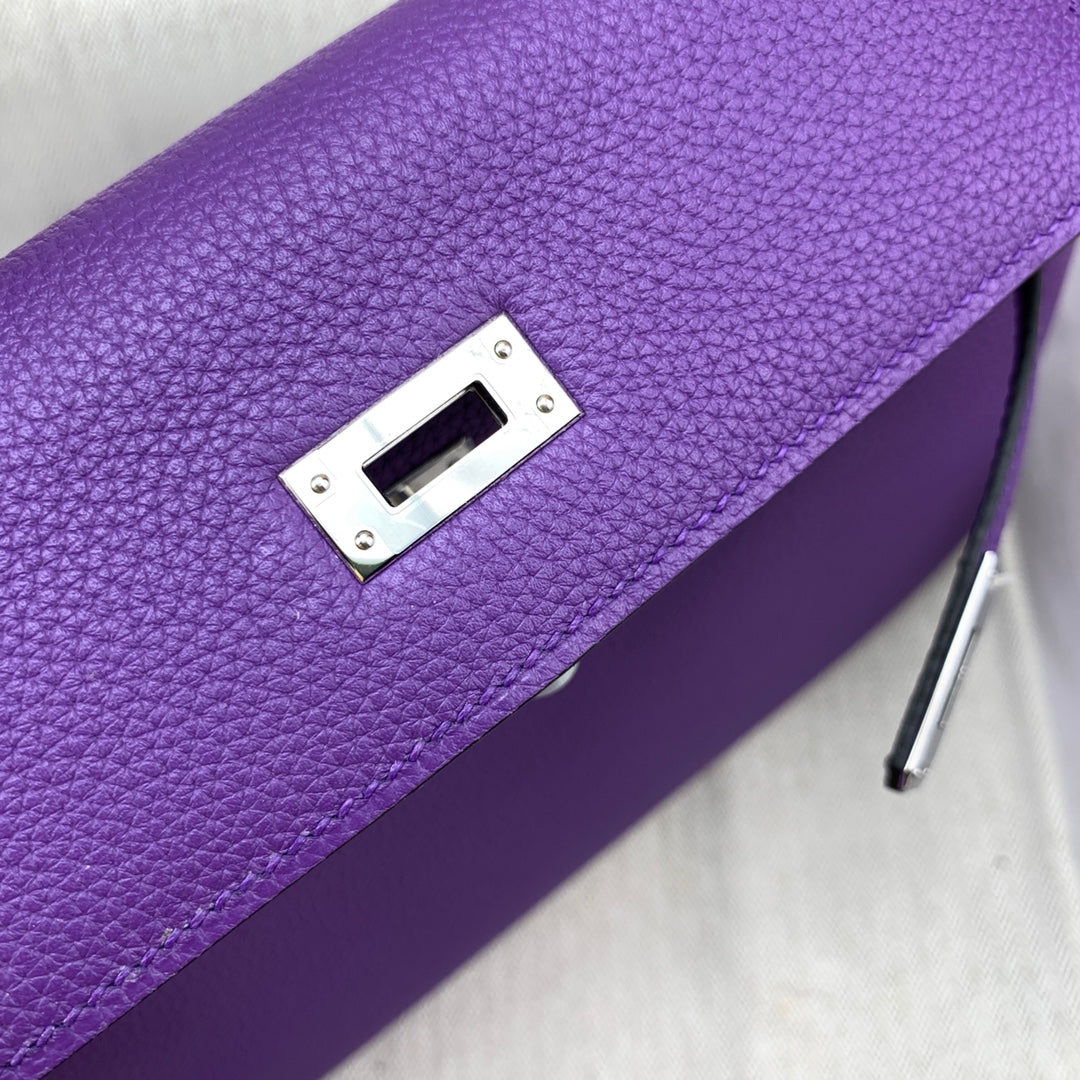 Hermes Birkin Bag