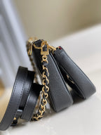 Louis Vuitton Multi Pochette Accessories Bag