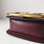 Valentino Garavani Small Supervee Crossbody Bag