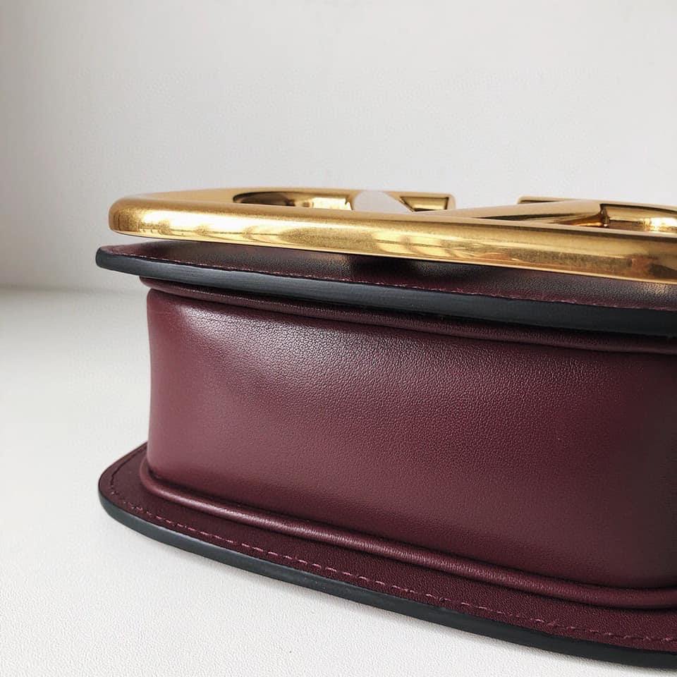 Valentino Garavani Small Supervee Crossbody Bag