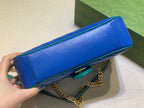 Gucci GG Marmont Small Shoulder Bag