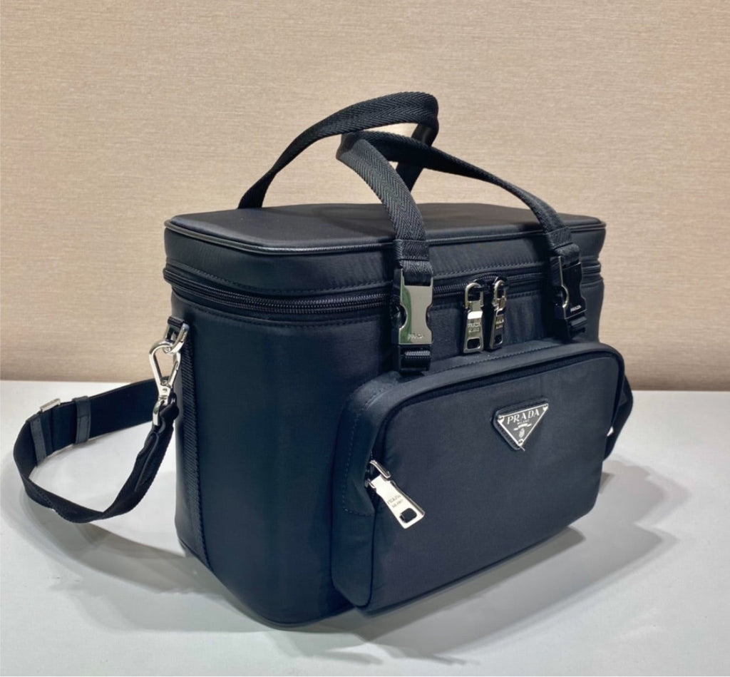 New Prada lunch bag