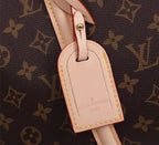 Louis Vuitton Soufflot MM Bag
