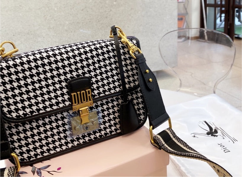 Dior woman shoulder Handbag
