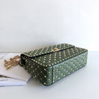 Valentino Garavani  Rockstud Spike Medium  Bag