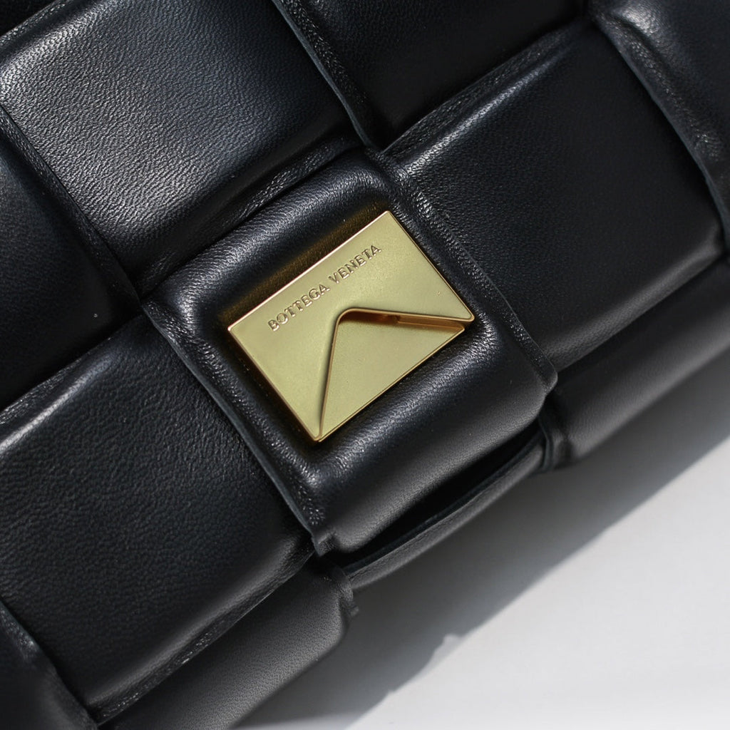 Bottega Veneta Padded Cassette Bag