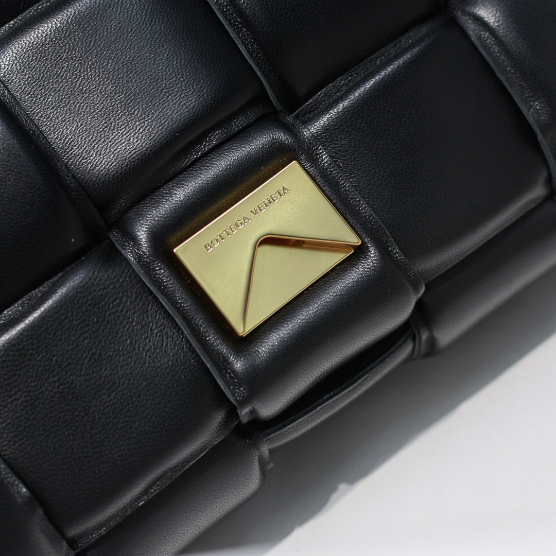 Bottega Veneta Padded Cassette Bag
