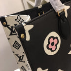 Louis Vuitton OnTheGo GM Bag