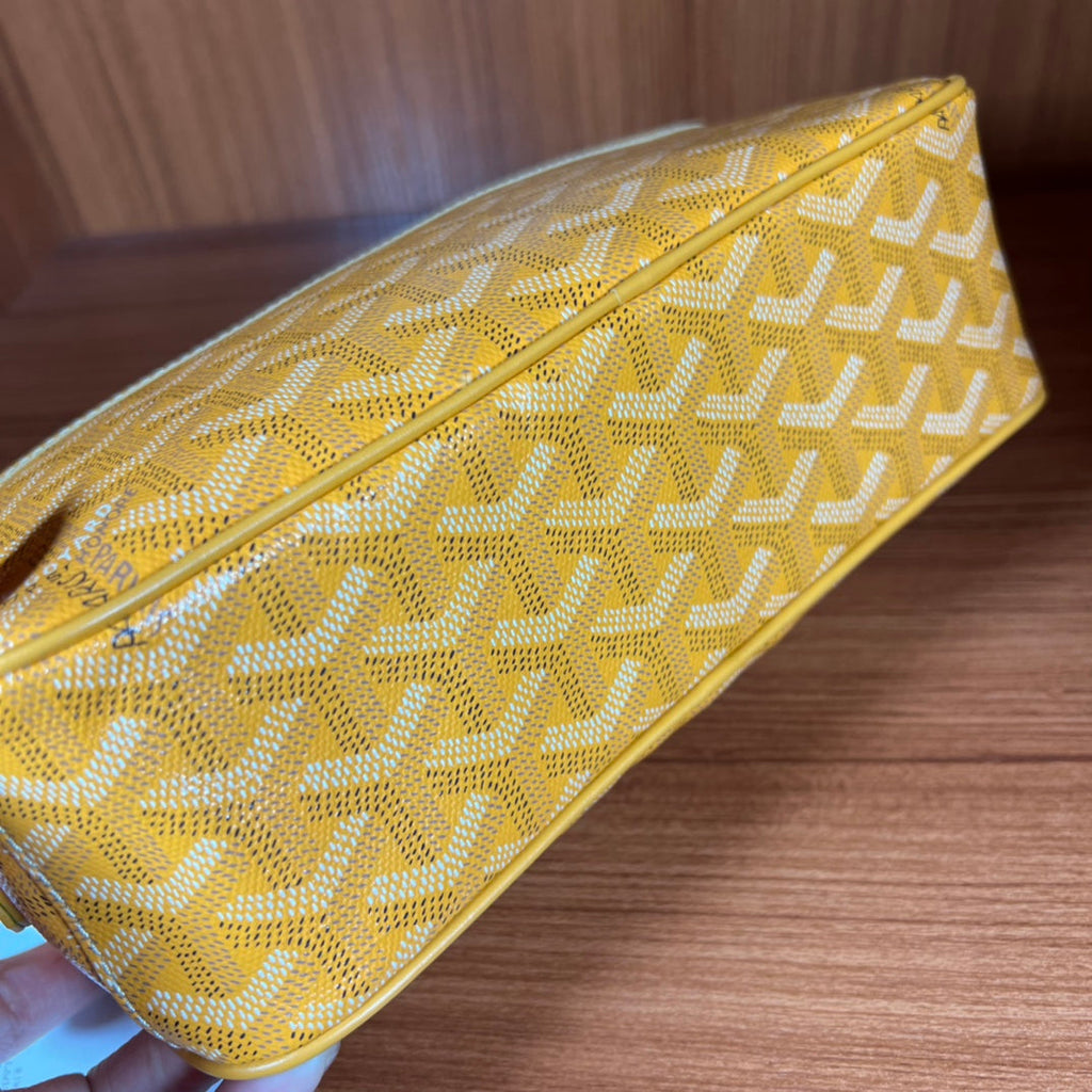 Goyard Cap-Vert  Bag