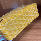 Goyard Cap-Vert  Bag